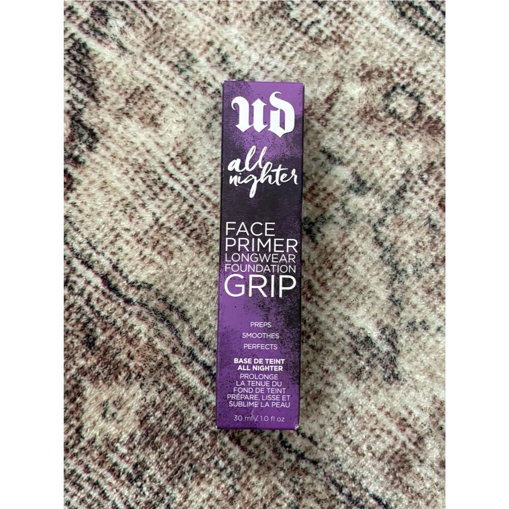 Urban Decay All Nighter Face Primer
